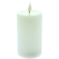 Kerzen & Led-Kerzen|Zubehör Für Adventskränze|Frank Handels GmbH & Co. KG LED-Kerze 
