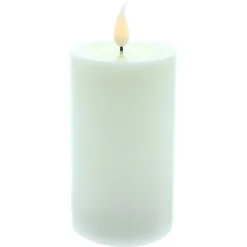 Kerzen & Led-Kerzen|Zubehör Für Adventskränze|Frank Handels GmbH & Co. KG LED-Kerze 