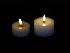 Kerzen & Led-Kerzen|Zubehör Für Adventskränze|Frank Handels GmbH & Co. KG LED-Kerze 