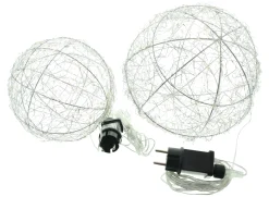 Gartenbeleuchtung|Led-Beleuchtung|Frank Handels GmbH & Co. KG LED-Kugel 