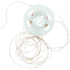 Weihnachtliche Led-Lichterketten|Led-Lichterketten|Frank Handels GmbH & Co. KG LED-Kupferdraht