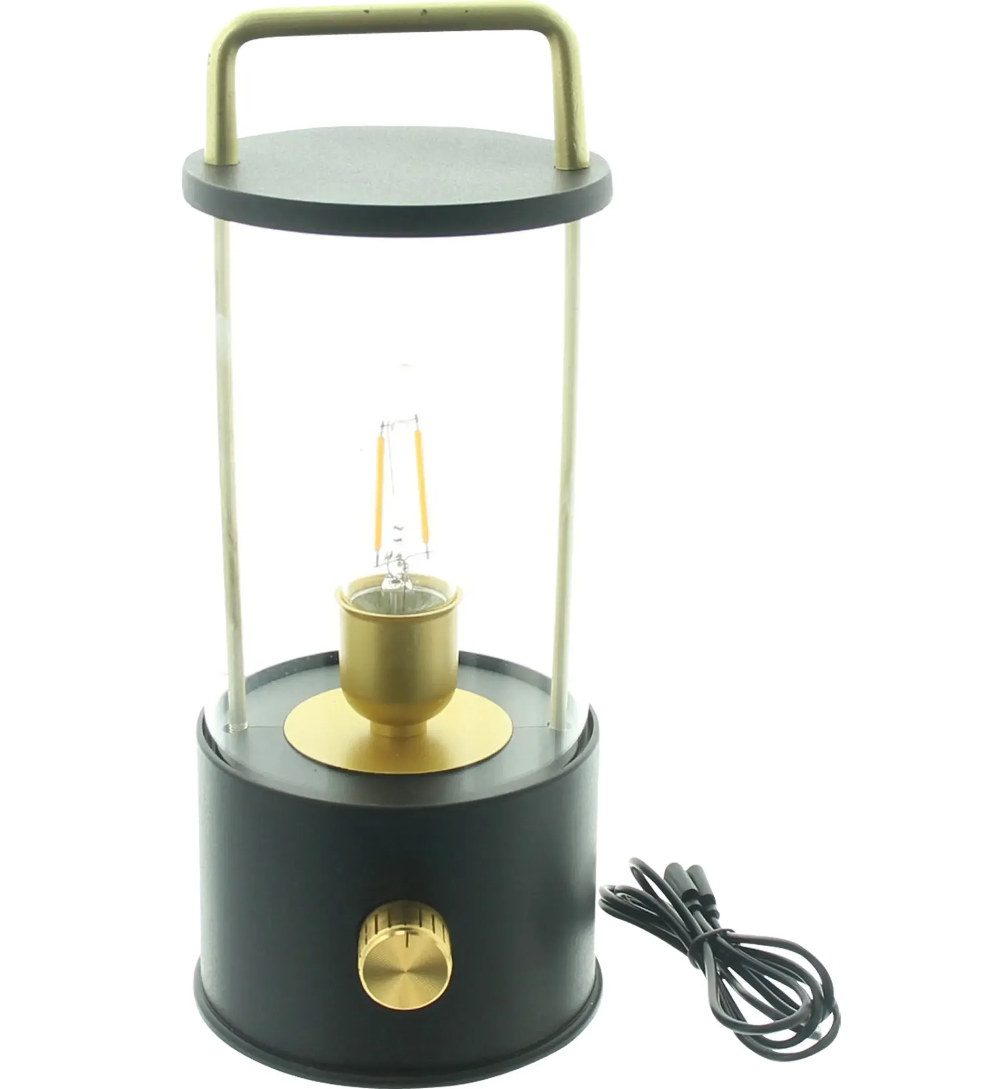 Led-Lampen|Frank Handels GmbH & Co. KG LED-Lampe "Modern"