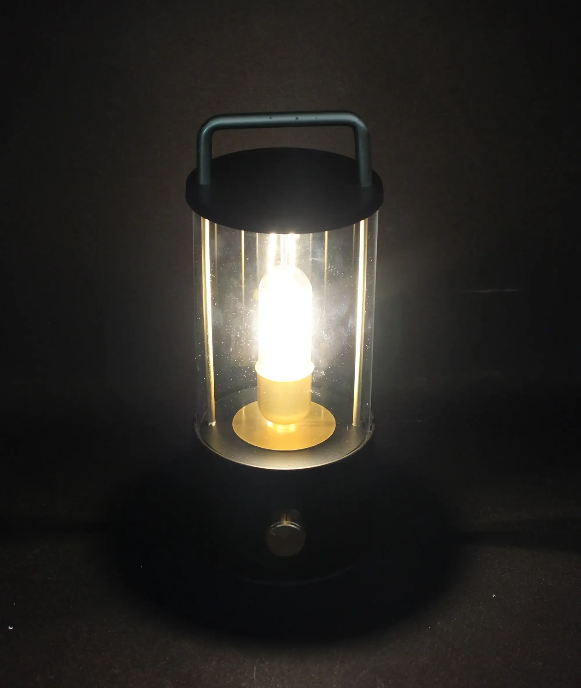 Led-Lampen|Frank Handels GmbH & Co. KG LED-Lampe "Modern"