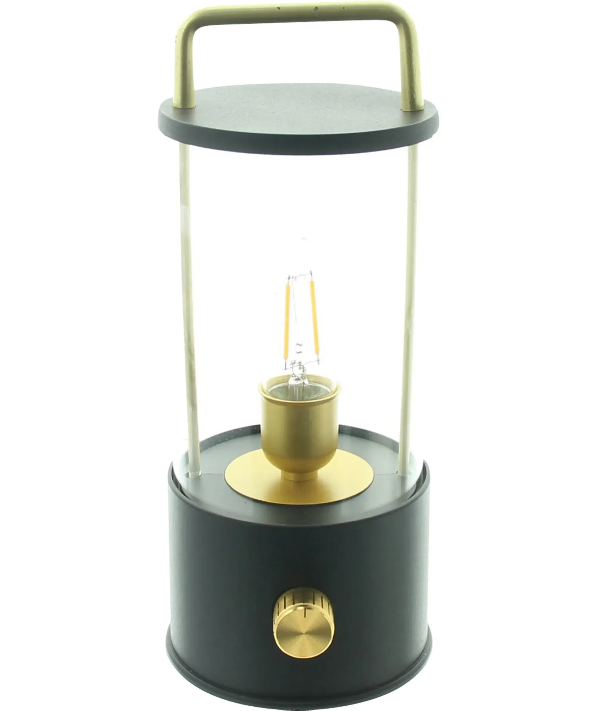 Led-Lampen|Frank Handels GmbH & Co. KG LED-Lampe "Modern"
