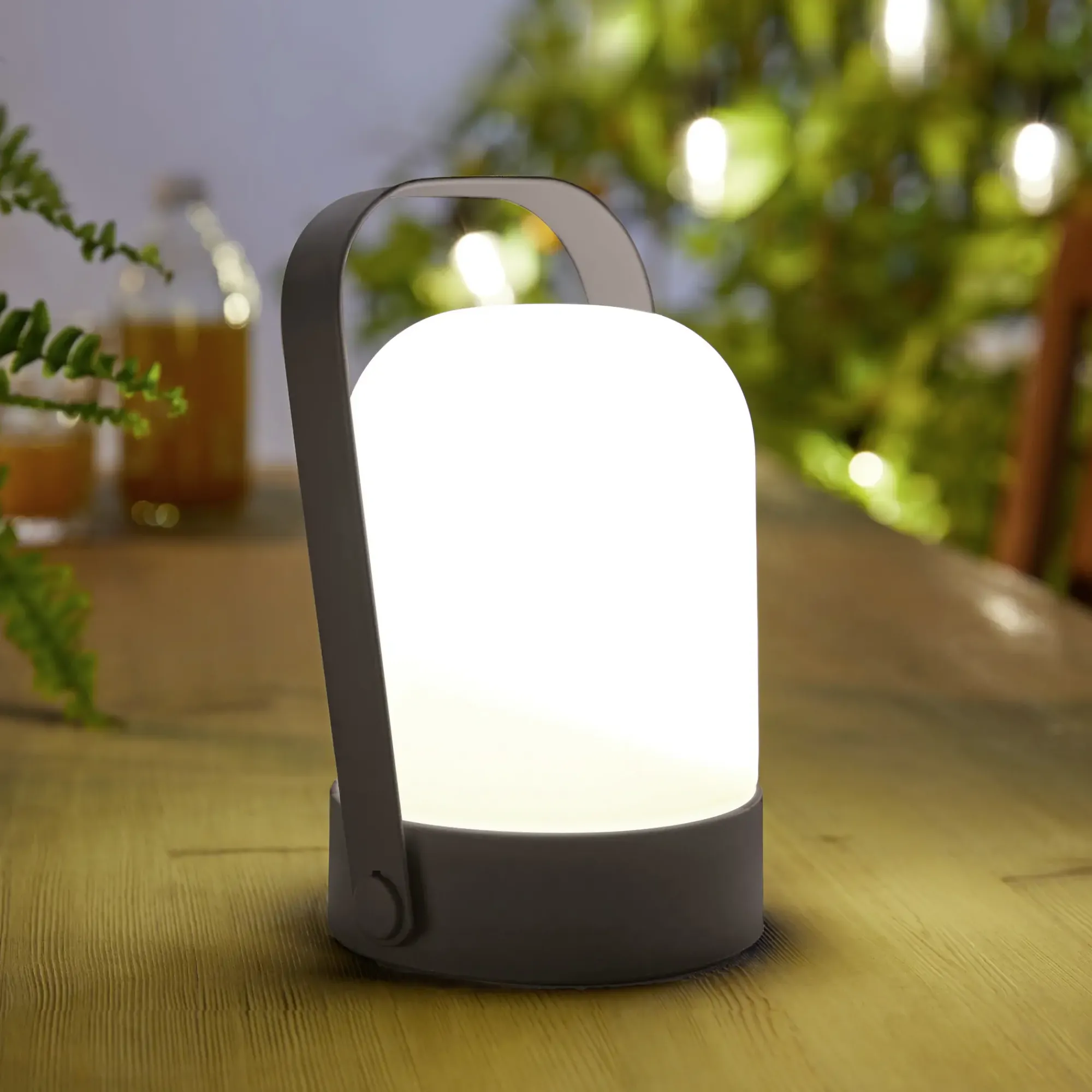 Led-Beleuchtung|Led-Lampen|Frank Handels GmbH & Co. KG LED-Lampe "Outdoor"
