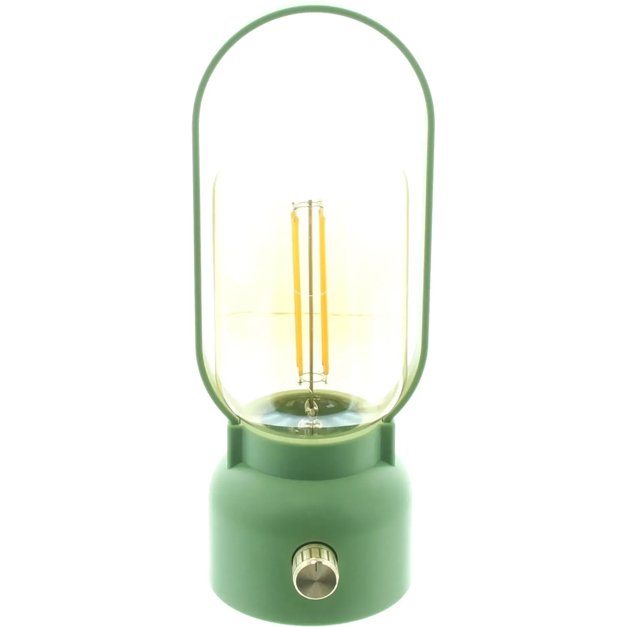Led-Beleuchtung|Frank Handels GmbH & Co. KG LED-Laterne "Green"