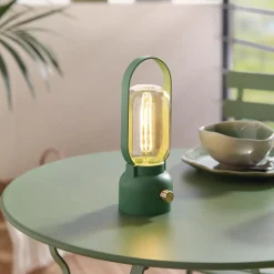 Led-Beleuchtung|Frank Handels GmbH & Co. KG LED-Laterne