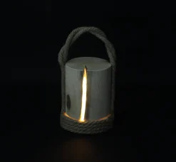 Led-Dekoobjekte|Herbstliche Led-Leuchtdeko|Frank Handels GmbH & Co. KG LED-Laterne