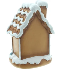 Weihnachtliche Dekofiguren|Frank Handels GmbH & Co. KG LED-Lebkuchenhaus