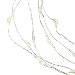 Herbstgarten|Led-Lichterketten|Frank Handels GmbH & Co. KG LED-Leuchtdraht