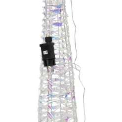 Weihnachtliche Led-Deko|Gartenbeleuchtung|Frank Handels GmbH & Co. KG LED-Lichterkegel 