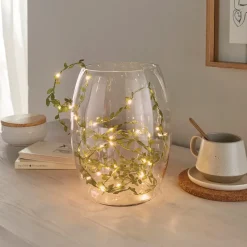 Led-Beleuchtung|Led-Dekoobjekte|Frank Handels GmbH & Co. KG LED-Lichterkette 