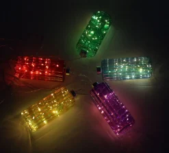 Led-Beleuchtung|Frank Handels GmbH & Co. KG LED-Lichterkette