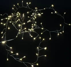 Baumschmuck|Led-Lichterketten|Frank Handels GmbH & Co. KG LED-Lichterkette "3D-Effekt"