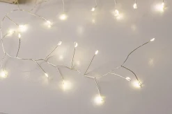 Baumschmuck|Led-Lichterketten|Frank Handels GmbH & Co. KG LED-Lichterkette