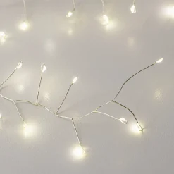 Baumschmuck|Led-Lichterketten|Frank Handels GmbH & Co. KG LED-Lichterkette