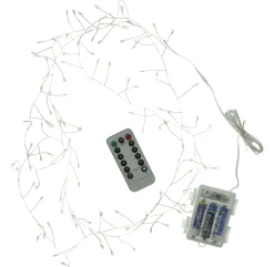 Baumschmuck|Led-Lichterketten|Frank Handels GmbH & Co. KG LED-Lichterkette