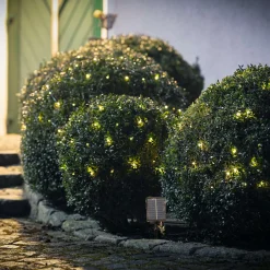Herbstgarten|Gartenbeleuchtung|Frank Handels GmbH & Co. KG LED-Lichterkette