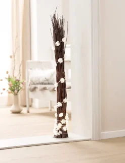 Led-Lichterketten|Frank Handels GmbH & Co. KG LED-Lichterkette 