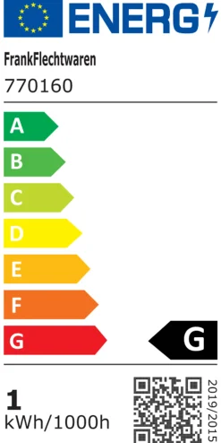 Weihnachtliche Led-Lichterketten|Frank Handels GmbH & Co. KG LED-Lichtervorhang 