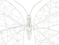Led-Beleuchtung|Dekohänger|Frank Handels GmbH & Co. KG LED-Schmetterling