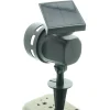 Solar-Beleuchtung|Frank Handels GmbH & Co. KG LED-Solarstecker "Spot"