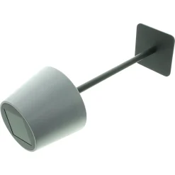 Led-Lampen|Solar-Beleuchtung|Frank Handels GmbH & Co. KG LED-Solar-Tischlampe