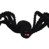 Herbstliche Led-Leuchtdeko|Frank Handels GmbH & Co. KG LED-Spinne "Aranea"