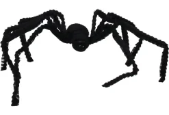 Herbstliche Led-Leuchtdeko|Frank Handels GmbH & Co. KG LED-Spinne "Aranea"