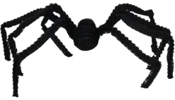 Herbstliche Led-Leuchtdeko|Frank Handels GmbH & Co. KG LED-Spinne 