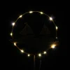Led-Beleuchtung|Gartenstecker|Frank Handels GmbH & Co. KG LED-Stecker "Segelboote"