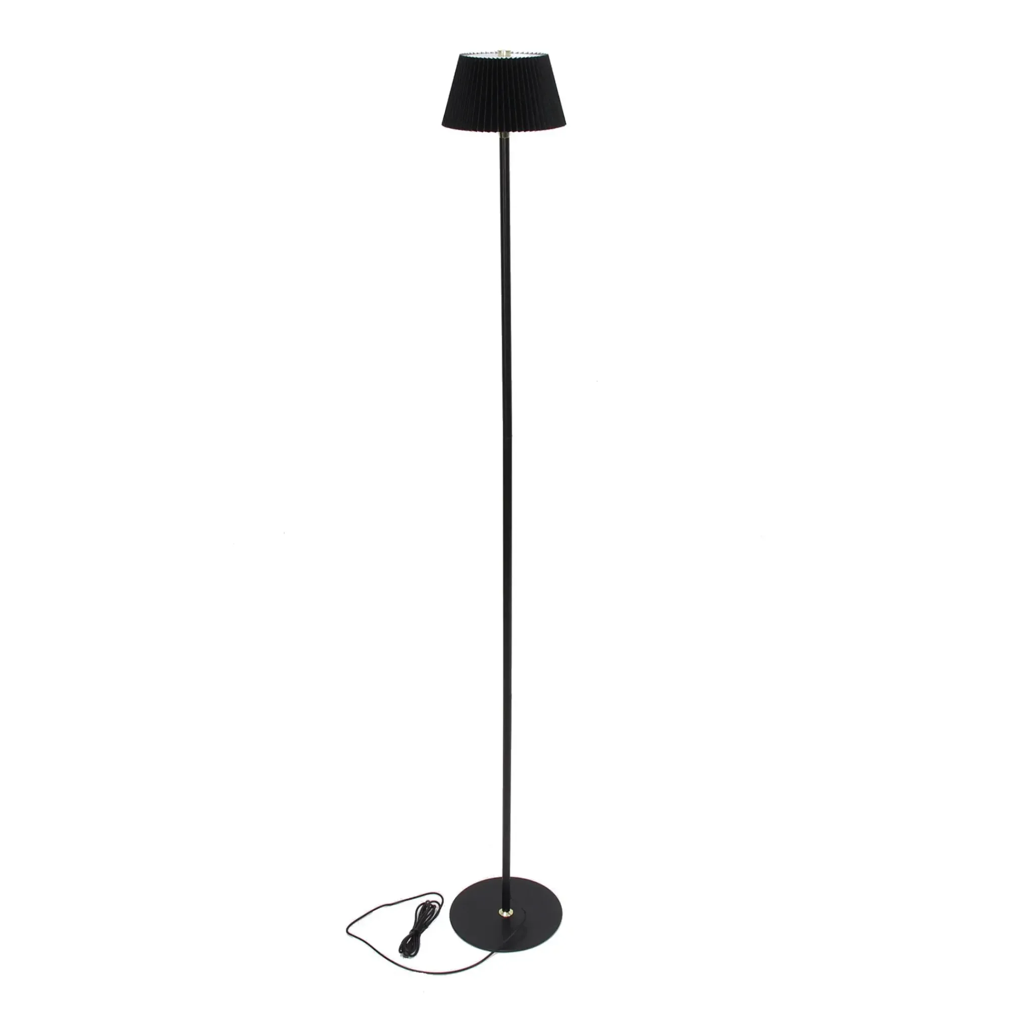 Led-Lampen|Lampen & Lampenschirme|Frank Handels GmbH & Co. KG LED-Stehleuchte "Elegance"