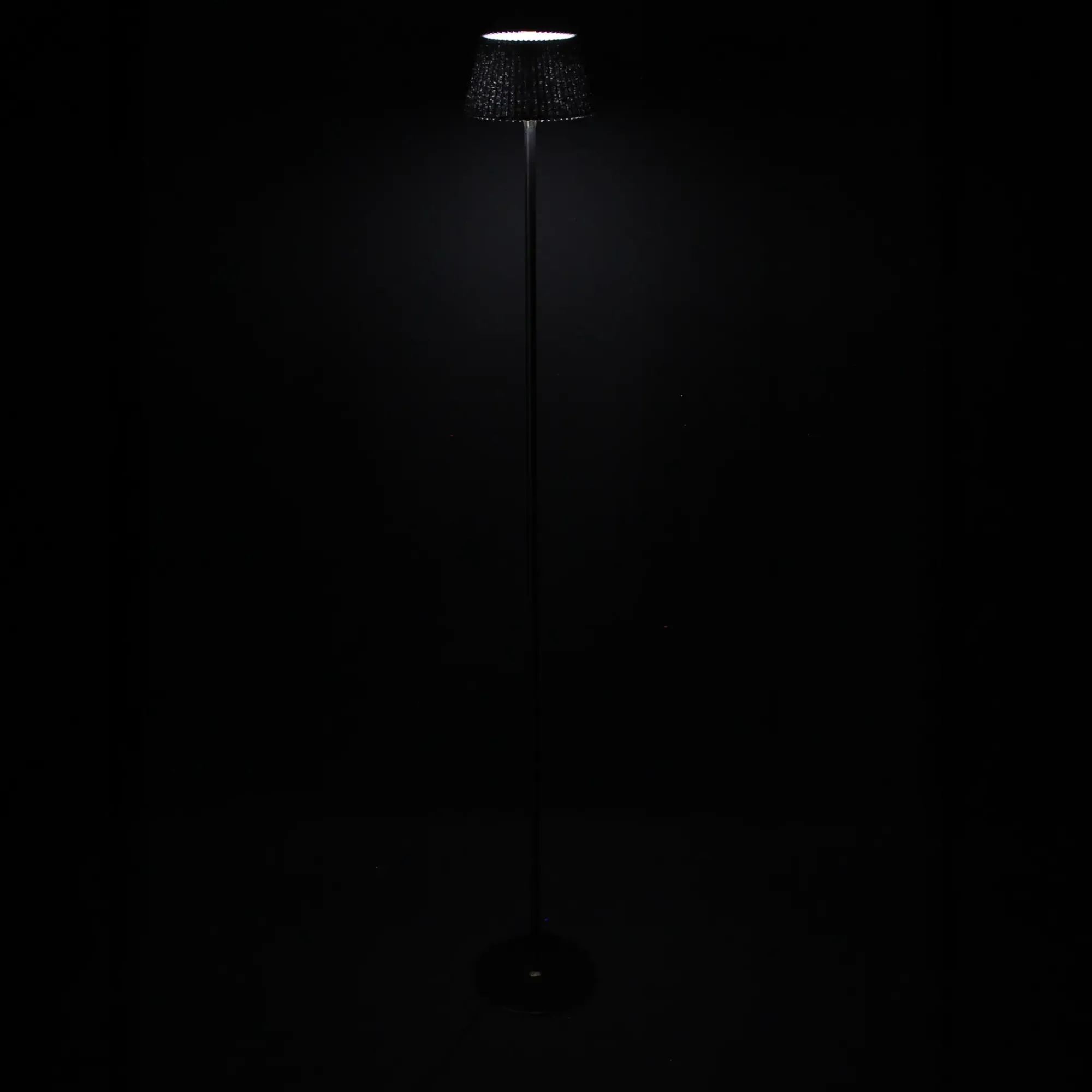 Led-Lampen|Lampen & Lampenschirme|Frank Handels GmbH & Co. KG LED-Stehleuchte "Elegance"