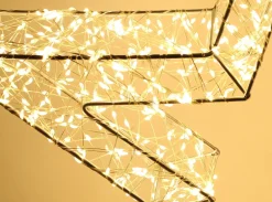 Weihnachtliche Led-Deko|Gartenbeleuchtung|Frank Handels GmbH & Co. KG LED-Stern 