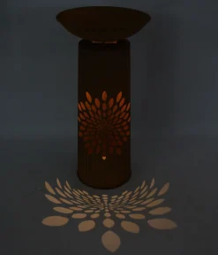Led-Beleuchtung|Dekosäulen|Frank Handels GmbH & Co. KG LED-Säule
