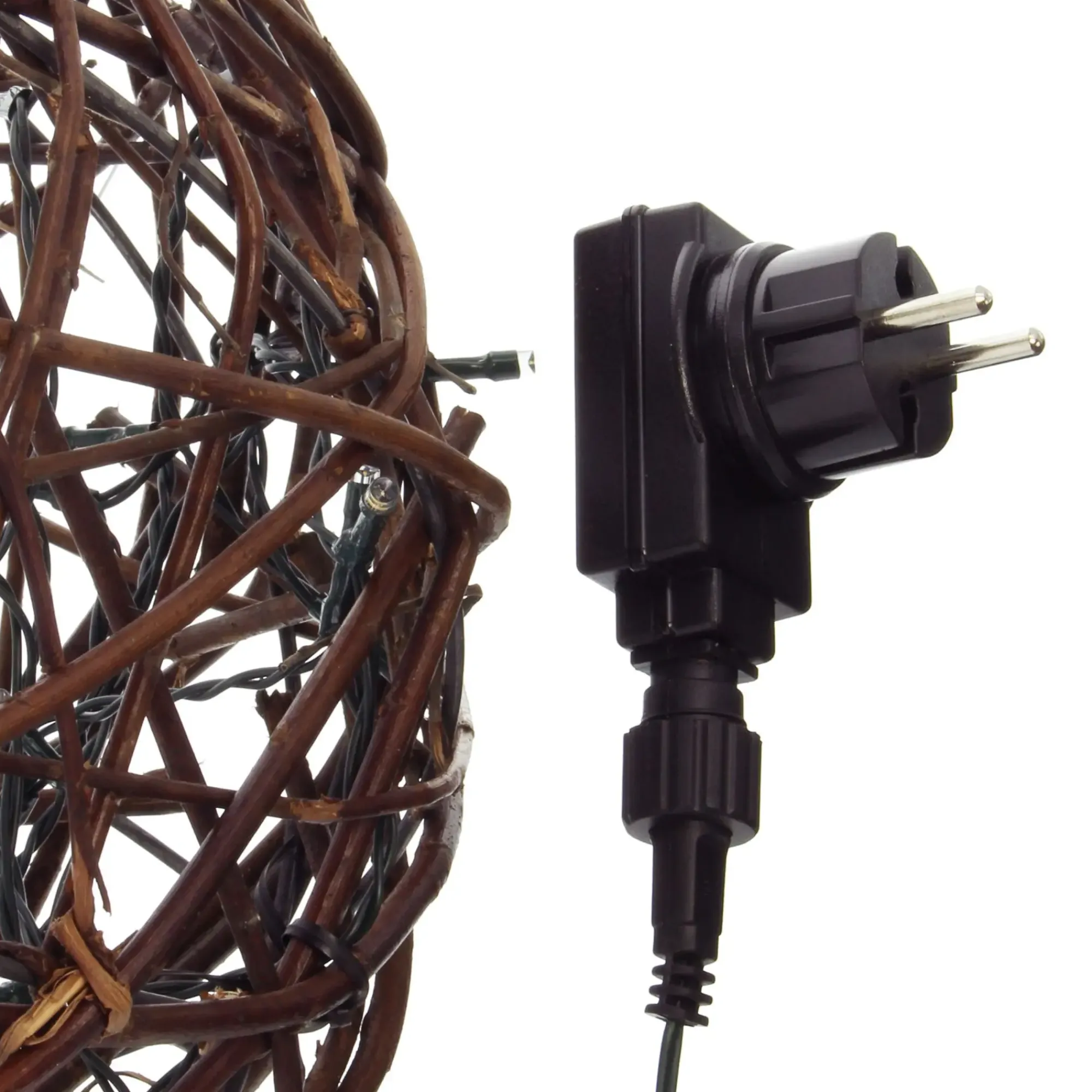 Dekosäulen|Led-Dekoobjekte|Frank Handels GmbH & Co. KG LED-Säule "Lichterzauber"
