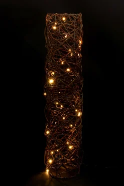 Dekosäulen|Led-Dekoobjekte|Frank Handels GmbH & Co. KG LED-Säule