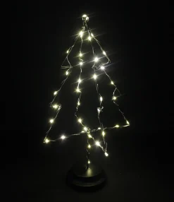 Tannenbäume|Weihnachtliche Led-Deko|Frank Handels GmbH & Co. KG LED-Tanne 