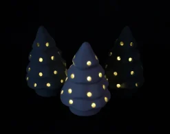Tannenbäume|Weihnachtliche Led-Deko|Frank Handels GmbH & Co. KG LED-Tanne