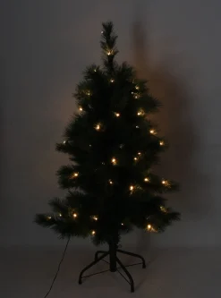 Kunsttannenbäume|Gartenbeleuchtung|Frank Handels GmbH & Co. KG LED-Tannenbaum 