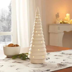Tannenbäume|Weihnachtliche Led-Deko|Frank Handels GmbH & Co. KG LED-Tannenbaum "Modern"
