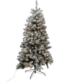 Kunsttannenbäume|Gartenbeleuchtung|Frank Handels GmbH & Co. KG LED-Tannenbaum