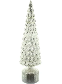 Tannenbäume|Weihnachtliche Led-Deko|Frank Handels GmbH & Co. KG LED-Tanne "Noble"
