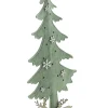Tannenbäume|Weihnachtliche Led-Deko|Frank Handels GmbH & Co. KG LED-Tanne "Rentier"