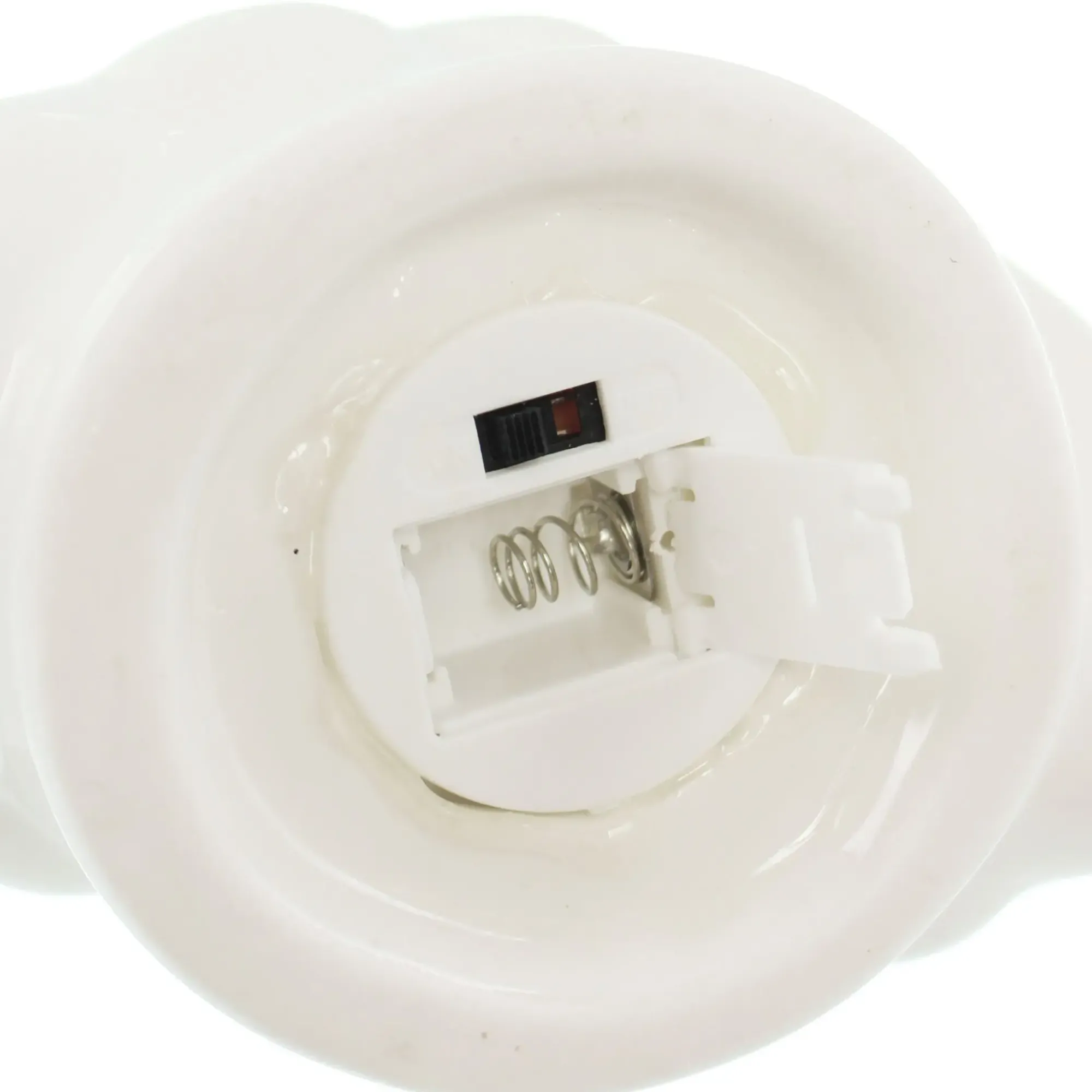 Tannenbäume|Weihnachtliche Led-Deko|Frank Handels GmbH & Co. KG LED-Tanne "Schneezauber", 2er Set