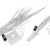 Tannenbäume|Gartenbeleuchtung|Frank Handels GmbH & Co. KG LED-Tanne "White Christmas", 2er Set