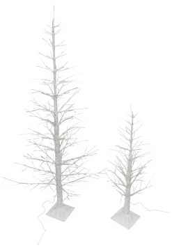 Tannenbäume|Gartenbeleuchtung|Frank Handels GmbH & Co. KG LED-Tanne