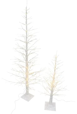 Tannenbäume|Gartenbeleuchtung|Frank Handels GmbH & Co. KG LED-Tanne