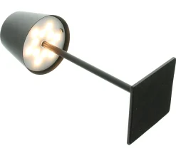 Led-Beleuchtung|Wohnzimmer|Frank Handels GmbH & Co. KG LED-Tischlampe 