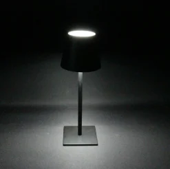Led-Beleuchtung|Wohnzimmer|Frank Handels GmbH & Co. KG LED-Tischlampe 